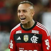 Flamengo x Philadelphia tem transmissão criticada pela torcida e show do Cebolinha em campo; Saiba tudo