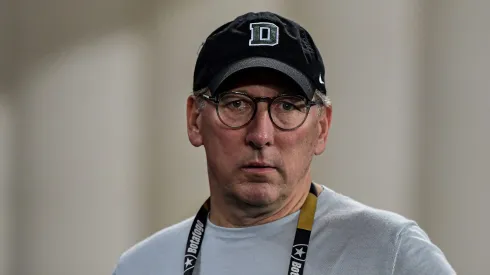 John Textor ficou incrédulo diante do valor acertado