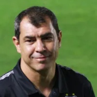 Nova contratação no Santos, vem da Europa e Carille aprovou