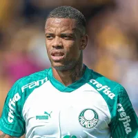 Caio Paulista desabafa com amigos sobre \'drama\' após sair do São Paulo