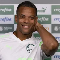 Bomba sobre atitude de Caio Paulista nos bastidores dá o que falar no Palmeiras