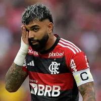Gabigol fez isso, foi tudo confirmado: Camisa 10 toma atitude agora no Flamengo