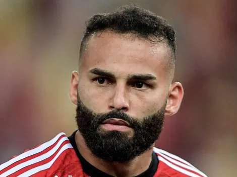 Negócio parado, Flamengo diz condições para vender Thiago Maia ao Internacional
