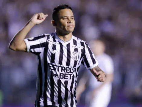 SONHO: Erick é oficialmente apresentado e fala sobre jogar no São Paulo