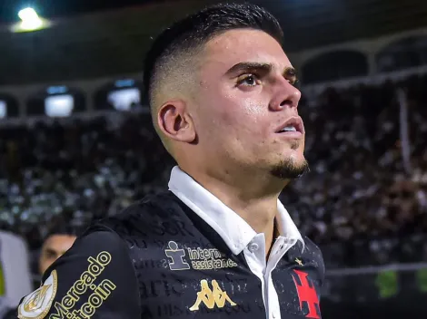 Substituto de Gabriel Pec? Vasco pode encontrar em solução caseira o ponta dos sonhos do torcedor