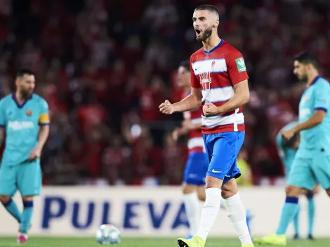 Por onde passou? A carreira de Domingos Duarte, atleta que pode reforçar o Flamengo