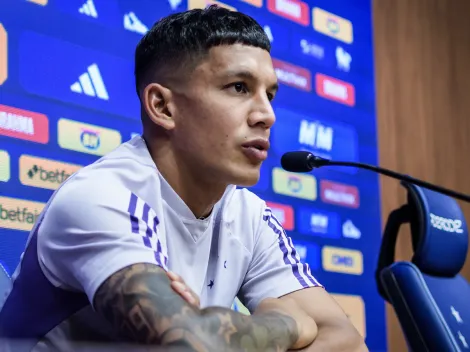 Vai jogar? Situação de Romero no Cruzeiro ganha atualização às vésperas de estreia no Mineiro