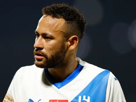 Neymar fará exame de DNA para saber se filho de modelo é seu