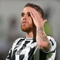 Após frustração em busca por Cuellar, Vasco foca em volante ex-Seleção Brasileira