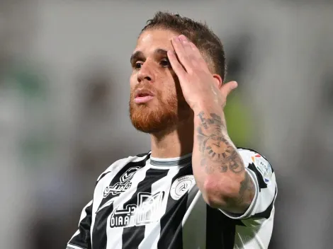 Após frustração em tentativa por Cuellar, Vasco foca em volante ex-Seleção Brasileira