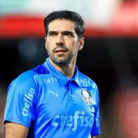 Palmeiras quer a contratação do atacante Júnior Santos, do Botafogo, e inicia contato