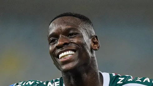 Luiz Henrique toma decisão no mercado. Foto: Thiago Ribeiro/AGIF