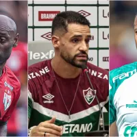 Brasileirão Série A: Saiba a média de idade do seu time e dos adversário em 2024