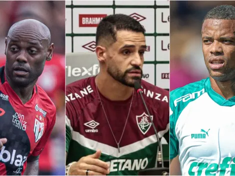 Brasileirão Série A: Veja quais são os elencos mais jovens e mais velhos de 2024