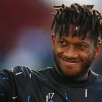 Internacional quer \'atravessar\' Leila Pereira e contratar Fred, do Fenerbahçe