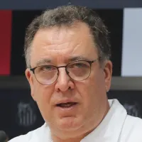 Santos surpreende e pode trocar Umbro por Adidas com decisão de Marcelo Teixeira