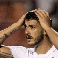 É oficial: Corinthians confirma 'drama' após exames feitos em Gustavo Henrique