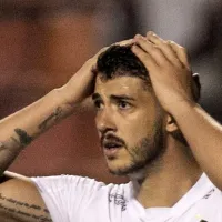 É oficial: Corinthians confirma \'drama\' após exames feitos em Gustavo Henrique