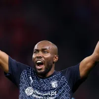 Flamengo recebe negativa por Al-Musrati e Braga exige R$ 64 milhões