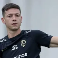 Presidente do Talleres abre o jogo sobre pagamento de Rodrigo Garro e dá ultimato para o Corinthians