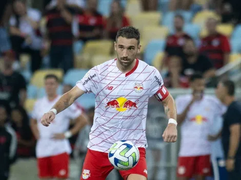 O Flamengo busca zagueiro de gigante espanhol como plano B em negociação com Léo Pereira