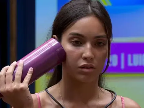 Vanessa Lopes apaga fotos com os pais após desistir do BBB 24 e intriga internautas