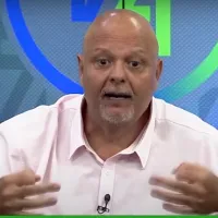 Paulo Massini revela jogador 3kg a mais e \'bomba\' de Abel irrita no Palmeiras