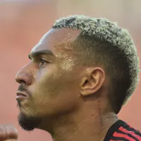 Flamengo já foi informado da situação: Matheuzinho é comunicado da decisão do Corinthians