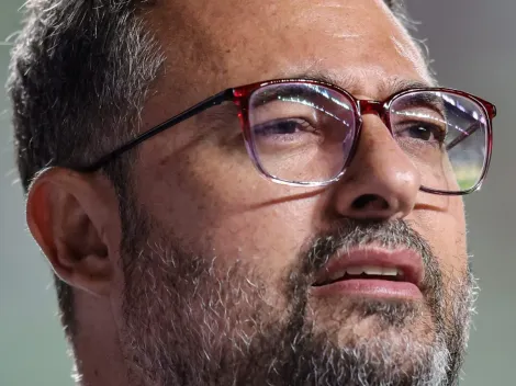 Torcida do Vasco é favorável a venda de joia da base, porém cobra agilidade de Mattos na reposição