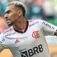 O que aconteceu? Corinthians explica 3 motivos para desistir de contratar Matheuzinho