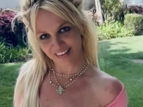 Britney Spears: Cantora é banida de hotel após comportamento inadequado, diz jornal