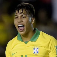 Fim da novela: Kaio Jorge decide se vai jogar no Grêmio