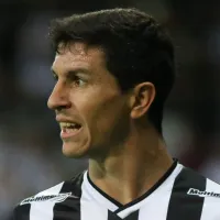 Vai jogar com Nacho Fernández: Vasco vai perder argentino de 22 anos