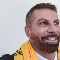 Pedrinho aciona Mattos e prepara +3 contratações essenciais ao Vasco