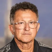 Confirmado, está fora: Osorio não gera influência e Athletico define saída