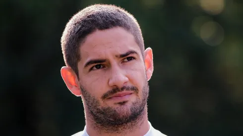 Alexandre Pato
Foto: Marcello Zambrana/AGIF