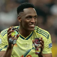 Especulado no Flamengo, Mina fica próximo de atuar na Arábia Saudita em 2024