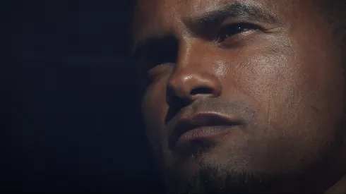 Foto: Thomas Santos/AGIF - Goleiro Bruno defendeu o Boa Esporte, em 2017