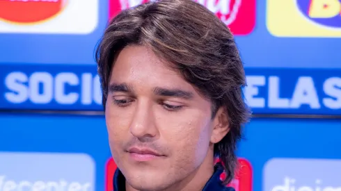 MG - Belo Horizonte - 19/02/2020 - Marcelo Moreno, ídolo do Cruzeiro, vira assunto na torcida celeste - Foto: Alessandra Torres/AGIF