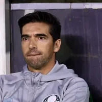 Com dúvidas no ataque, Abel vive momento decisivo no Palmeiras para a Supercopa