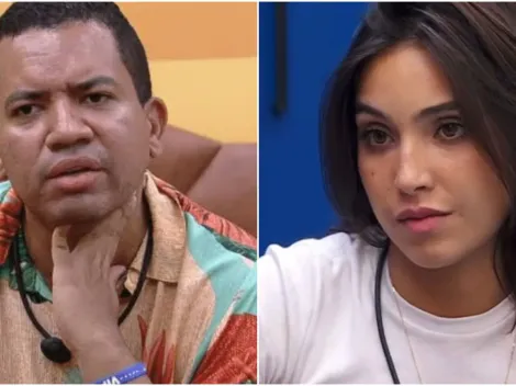 BBB 24: Ex-BBB Bruno Gaga faz comentário reflexivo sobre Vanessa Lopes