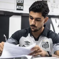 Basso pode render R$ 27 milhões ao Santos por negociação na China