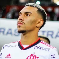 Confirmado, já chegou até no Augusto Melo: Corinthians recebe nova notícia de Matheuzinho
