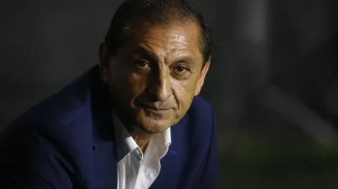 Foto: Wagner Meier/Getty Images - Ramón Díaz afastou quinteto