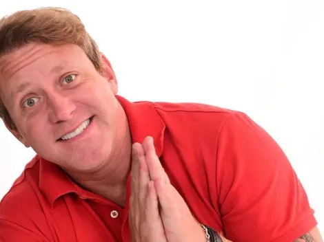 Sérgio Hondjakoff busca emprego em post na web: "Trabalhar muito em 2024"