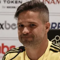 Diego Ribas tem martelo batido sobre retorno ao Flamengo como dirigente