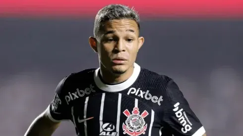 Foto: Rodrigo Coca / Agência Corinthians - Adson é o novo reforço do Vasco