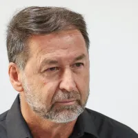 Augusto Melo toma decisão imediata no Corinthians após 'bronca' de Cássio