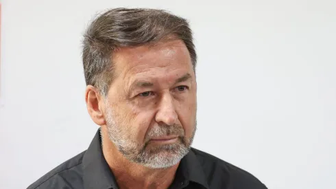 Augusto Melo precisa agir no Corinthians - Foto: Marcello Zambrana/AGIF.