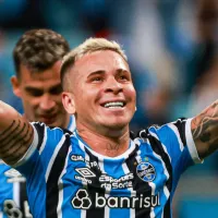 Messi entrou na conversa: Soteldo chama atenção no Grêmio e torcida ironiza Suárez